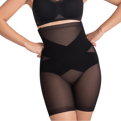 Faja Short Moldeadora Invisible para Cuerpo Perfecto