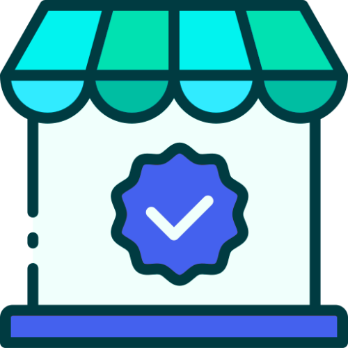 Tienda Verificada y Confiable